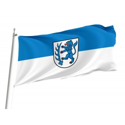 Gammertingen Flagge