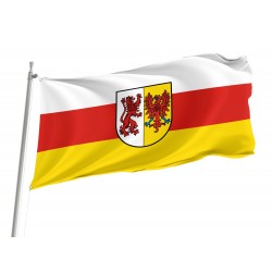 Geisingen Flagge