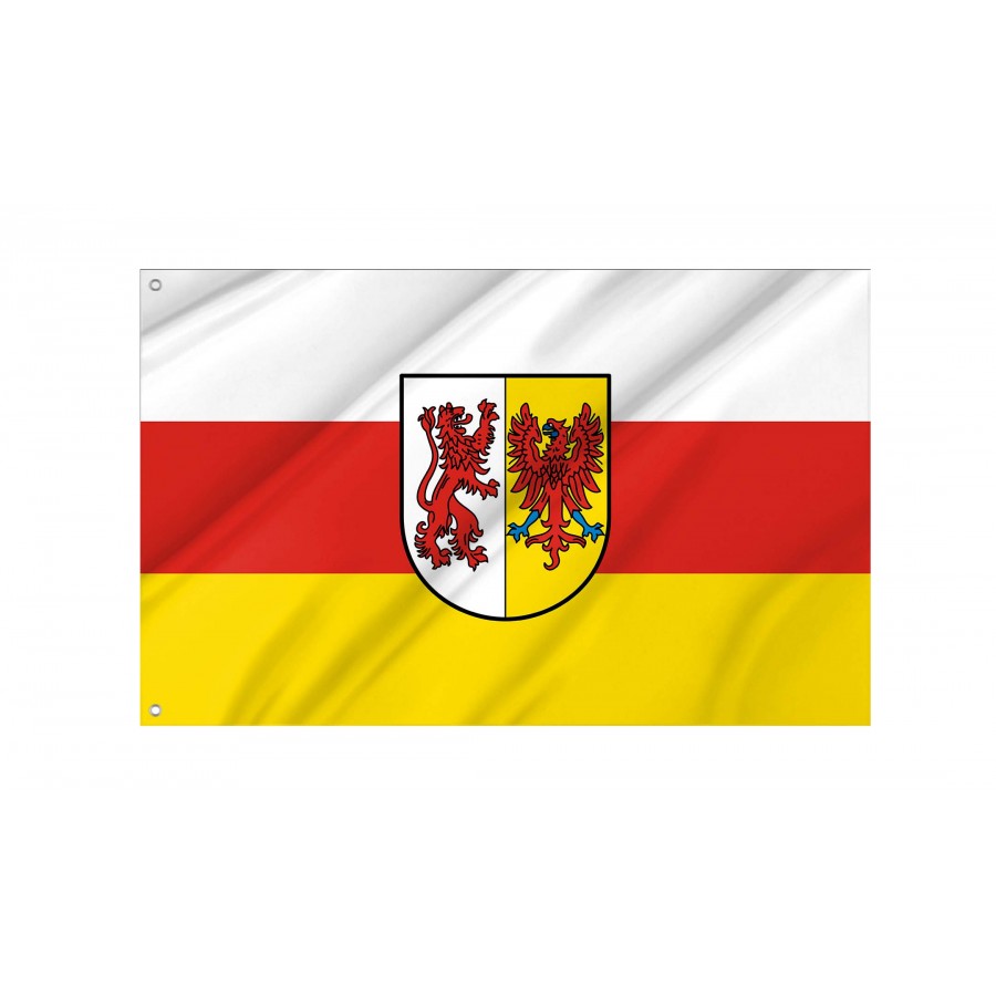 Geisingen Flagge - Deutschland schnelle lieferung & qualitativ hochwertig | kaufeflaggen