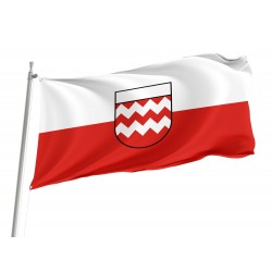 Geislingen Flagge