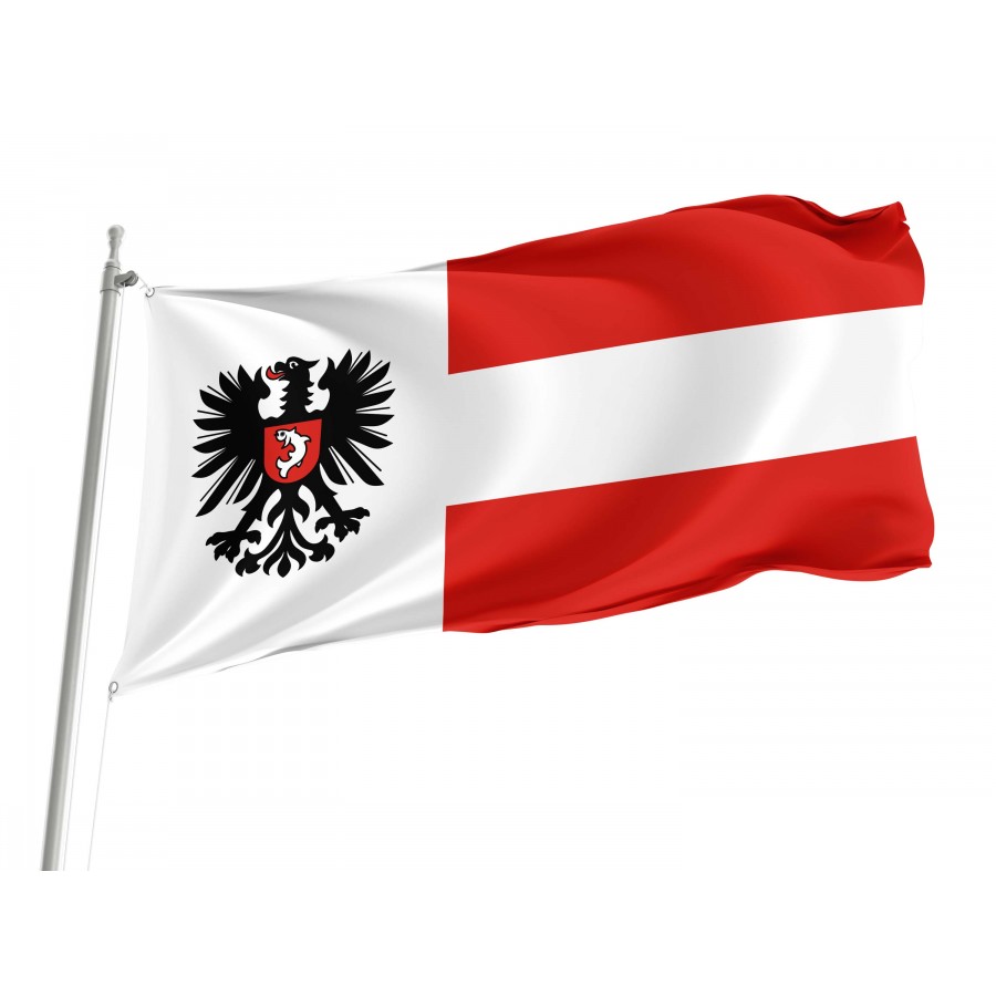 Gengenbach Flagge - Deutschland schnelle lieferung & qualitativ hochwertig | kaufeflaggen