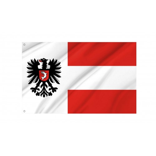 Gengenbach Flagge