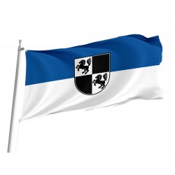 Gerabronn Flagge