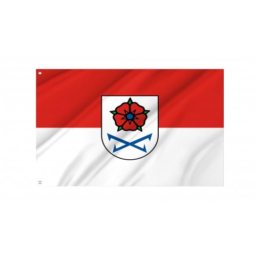 Gernsbach Flagge