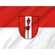 Gosheim Flagge - Deutschland schnelle lieferung & qualitativ hochwertig | kaufeflaggen