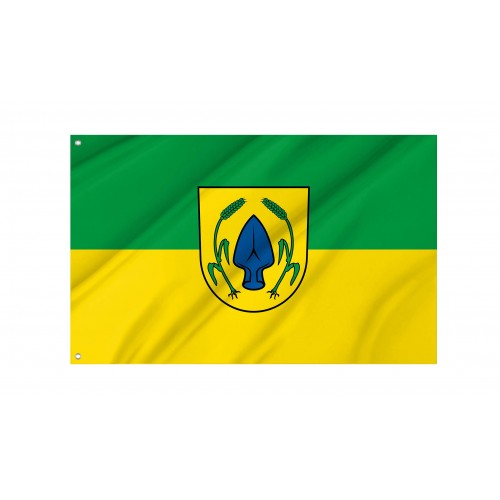 Grabenstetten Flagge