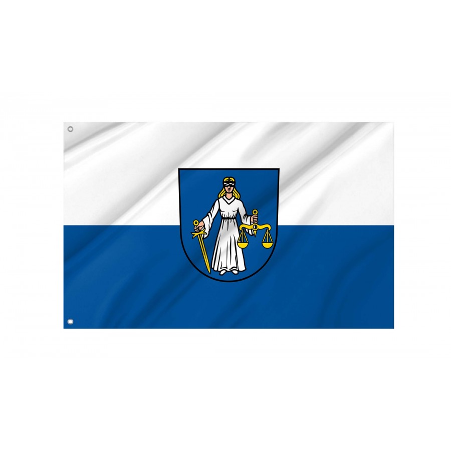 Grafenhausen Flagge - Deutschland schnelle lieferung & qualitativ hochwertig | kaufeflaggen