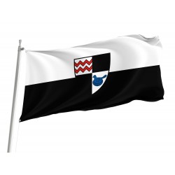 Grosselfingen Flagge