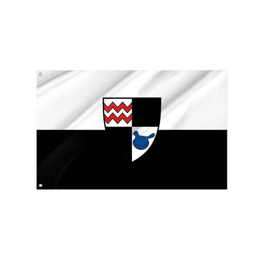 Grosselfingen Flagge - Deutschland schnelle lieferung & qualitativ hochwertig | kaufeflaggen