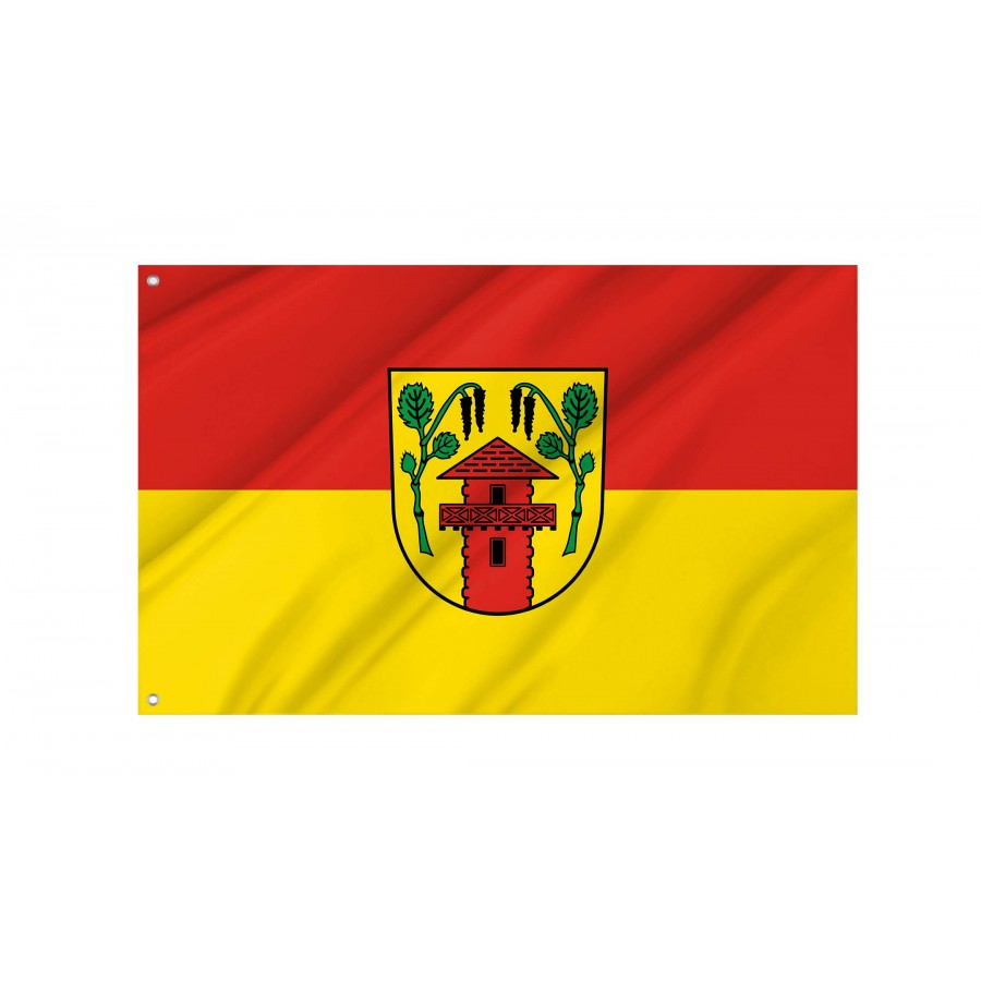 Großerlach Flagge - Deutschland schnelle lieferung & qualitativ hochwertig | kaufeflaggen