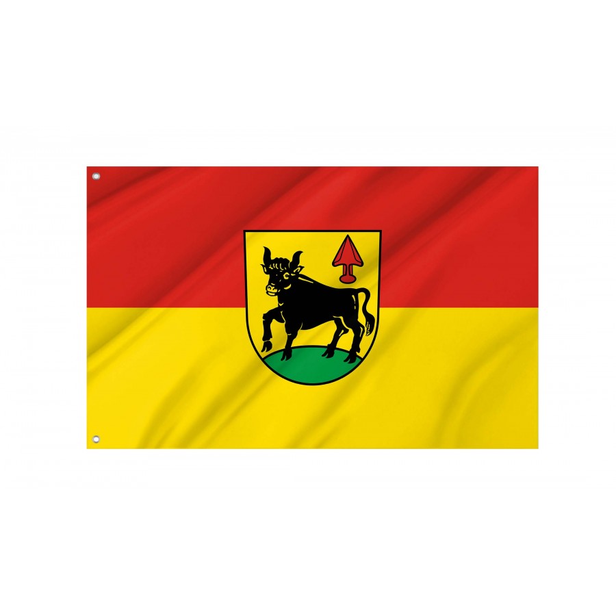Großrinderfeld Flagge - Deutschland schnelle lieferung & qualitativ hochwertig | kaufeflaggen