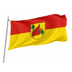 Gschwend Flagge