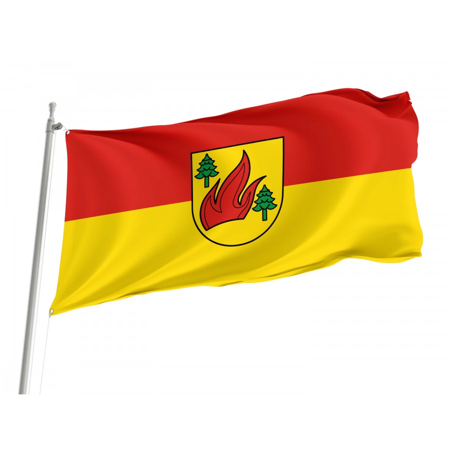 Gschwend Flagge - Deutschland schnelle lieferung & qualitativ hochwertig | kaufeflaggen