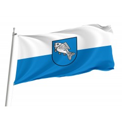Gunningen Flagge