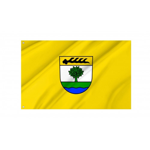 Gutach (Schwarzwaldbahn) Flagge