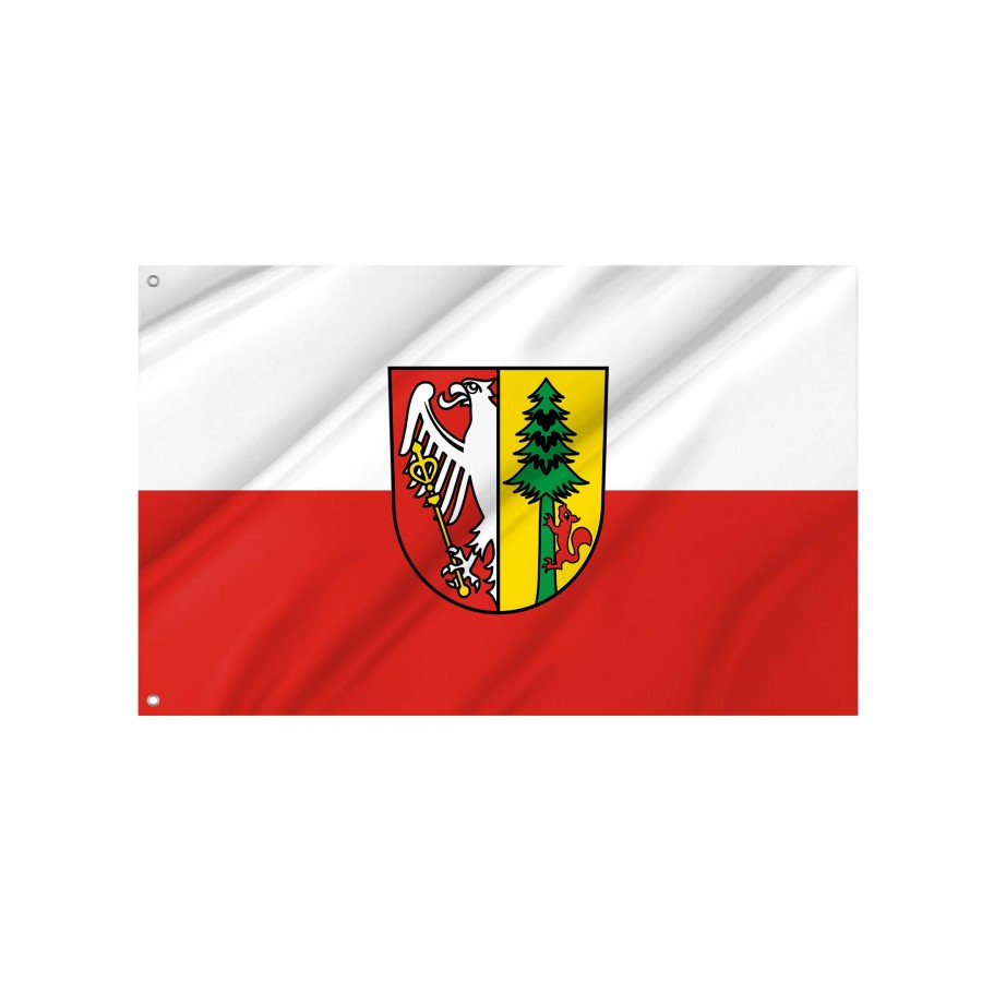 Görwihl Flagge - Deutschland schnelle lieferung & qualitativ hochwertig | kaufeflaggen