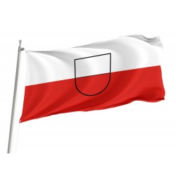 Haigerloch Flagge