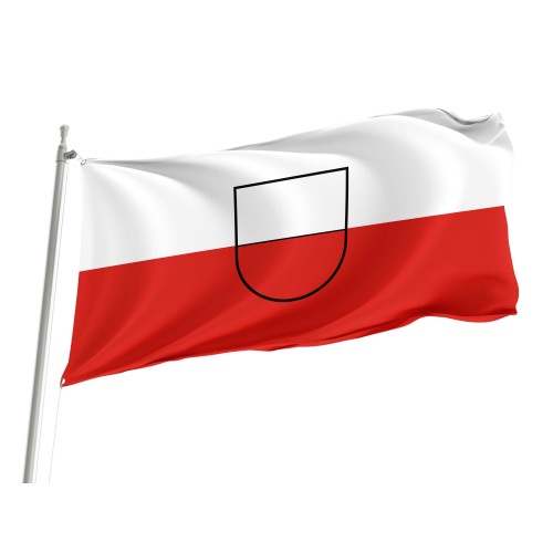 Haigerloch Flagge