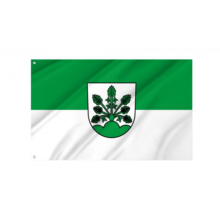 Haslach im Kinzigtal Flagge - Deutschland schnelle lieferung & qualitativ hochwertig | kaufeflaggen