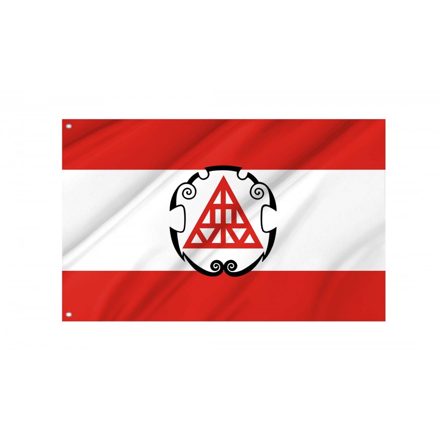 Hausach Flagge - Deutschland schnelle lieferung & qualitativ hochwertig | kaufeflaggen