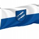 Hausen am Tann Flagge - Deutschland schnelle lieferung & qualitativ hochwertig | kaufeflaggen