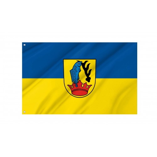 Hausen ob Verena Flagge