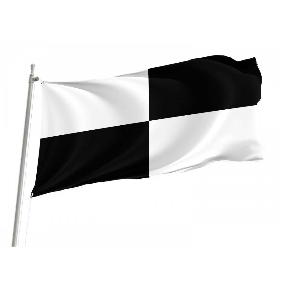 Hechingen Flagge - Deutschland schnelle lieferung & qualitativ hochwertig | kaufeflaggen