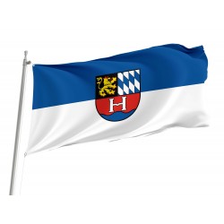 Heddesheim Flagge