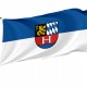 Heddesheim Flagge - Deutschland schnelle lieferung & qualitativ hochwertig | kaufeflaggen