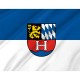 Heddesheim Flagge - Deutschland schnelle lieferung & qualitativ hochwertig | kaufeflaggen