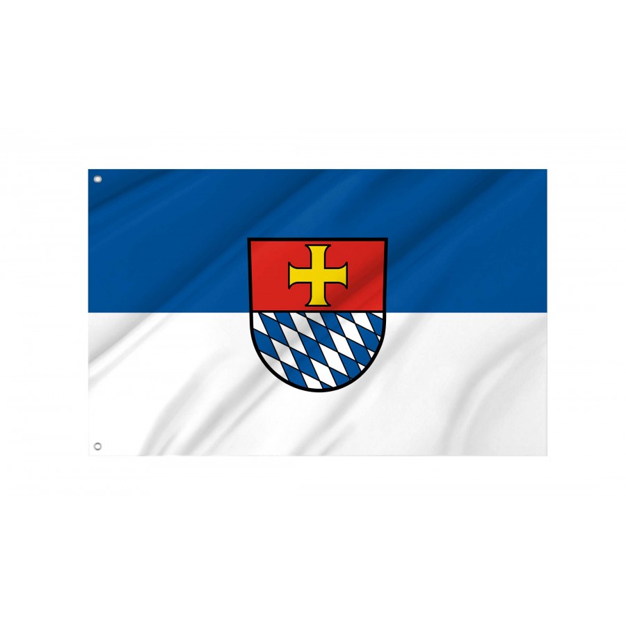 Heiligkreuzsteinach Flagge - Deutschland schnelle lieferung & qualitativ hochwertig | kaufeflaggen