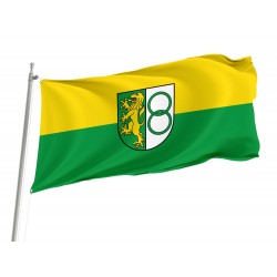 Hettingen Flagge
