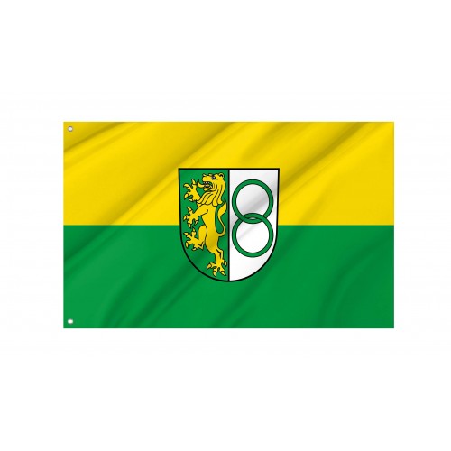 Hettingen Flagge