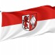 Heuchlingen Flagge - Deutschland schnelle lieferung & qualitativ hochwertig | kaufeflaggen