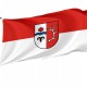 Hirschberg an der Bergstraße Flagge - Deutschland schnelle lieferung & qualitativ hochwertig | kaufeflaggen