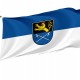 Hockenheim Flagge - Deutschland schnelle lieferung & qualitativ hochwertig | kaufeflaggen