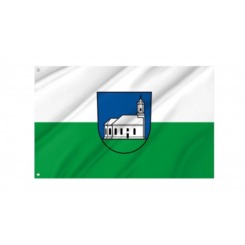 Hofstetten Flagge