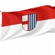 Hohentengen am Hochrhein Flagge - Deutschland schnelle lieferung & qualitativ hochwertig | kaufeflaggen