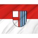 Hohentengen am Hochrhein Flagge - Deutschland schnelle lieferung & qualitativ hochwertig | kaufeflaggen
