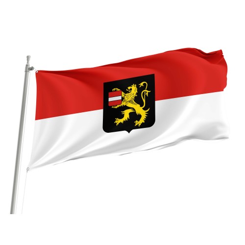 Hohentengen Flagge