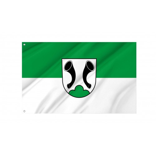 Hornberg Flagge