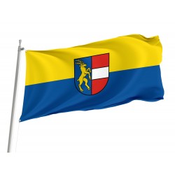 Höchenschwand Flagge