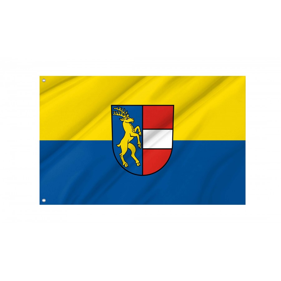 Höchenschwand Flagge - Deutschland schnelle lieferung & qualitativ hochwertig | kaufeflaggen