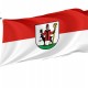 Höpfingen Flagge - Deutschland schnelle lieferung & qualitativ hochwertig | kaufeflaggen