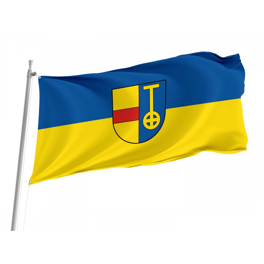 Hügelsheim Flagge - Deutschland schnelle lieferung & qualitativ hochwertig Hügelsheim Flagge - Deutschland schnelle lieferung & qualitativ hochwertig | kaufeflaggen