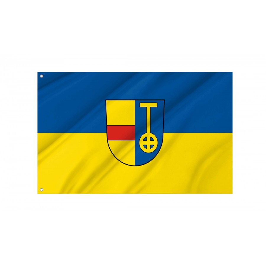 Hügelsheim Flagge - Deutschland schnelle lieferung & qualitativ hochwertig Hügelsheim Flagge - Deutschland schnelle lieferung & qualitativ hochwertig | kaufeflaggen