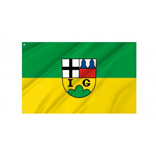 Igersheim Flagge