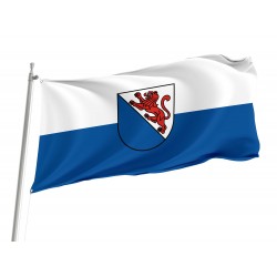 Iggingen Flagge