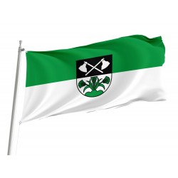 Irndorf Flagge