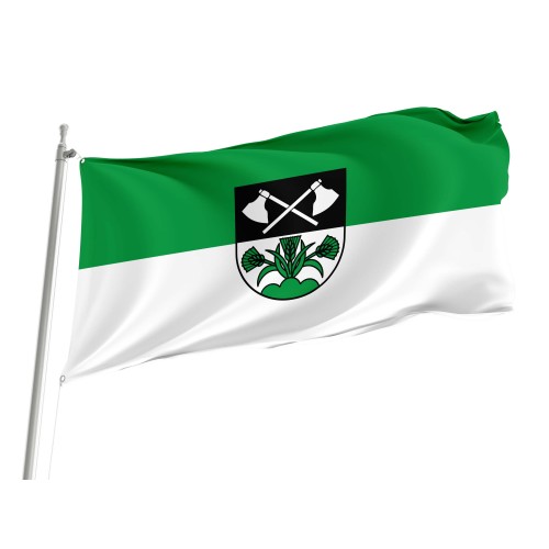 Irndorf Flagge